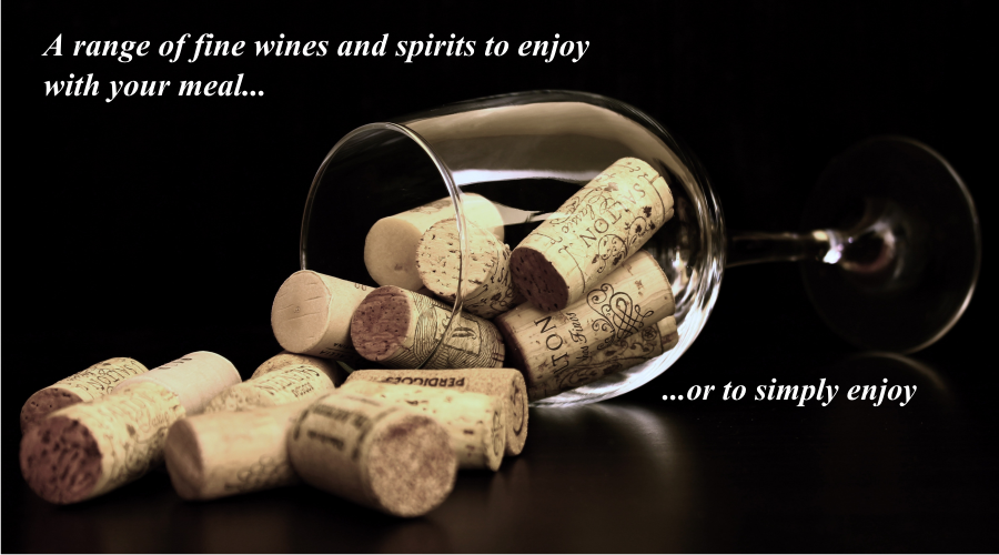 Wines & Spirits photo 3
