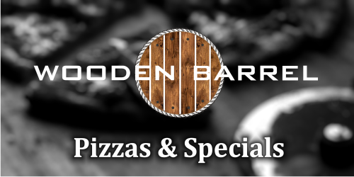 Wooden Barrel menu photo 36