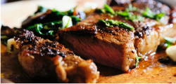 Wooden Barrel menu photo 3